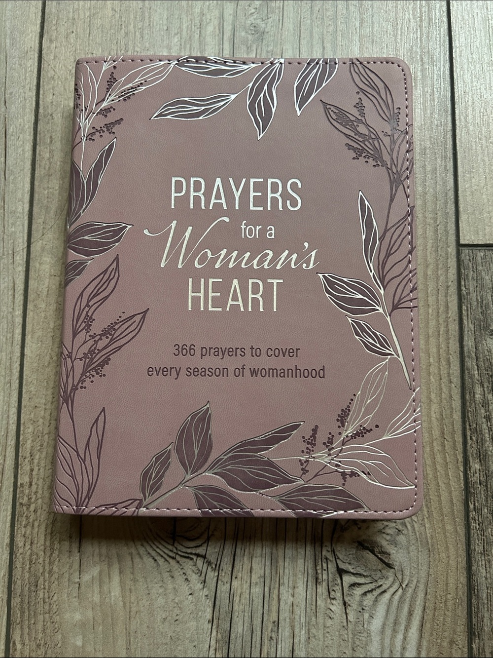 Women’s Devotional